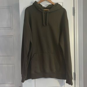 Berne Men’s Hoodie